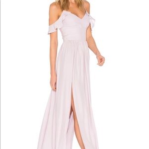Amanda Uprichard Wren Maxi